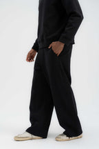 Urban Interlock Pants