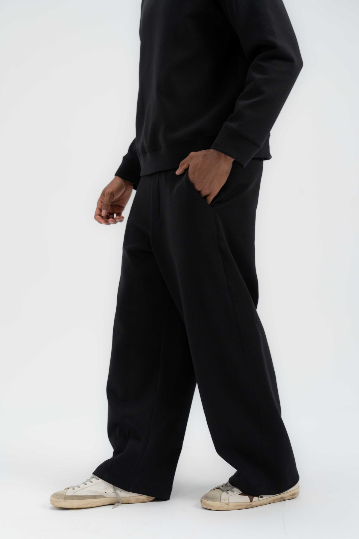 Urban Interlock Pants
