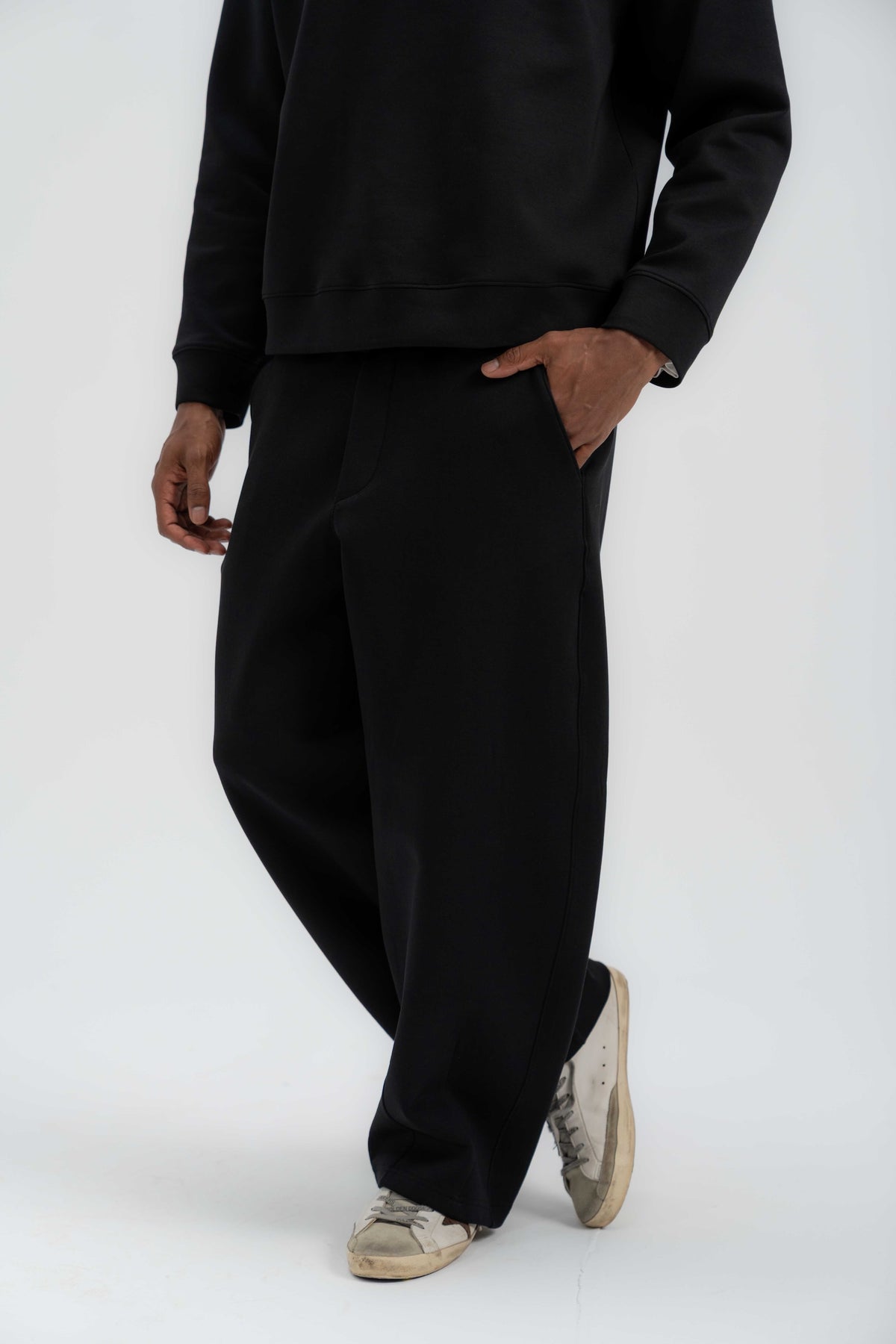 Urban Interlock Pants
