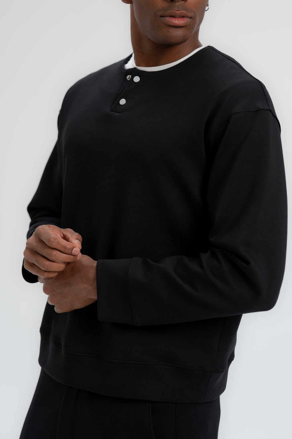 Urban Interlock Henley