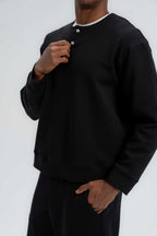 Urban Interlock Henley