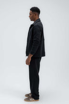 RELAXED HEAVY PANTS