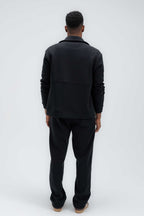 RELAXED HEAVY JACKET