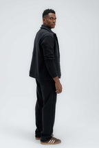 RELAXED HEAVY PANTS