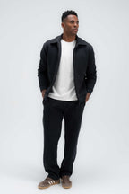 RELAXED HEAVY PANTS