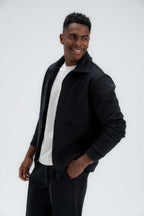RELAXED HEAVY JACKET