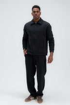 RELAXED HEAVY JACKET