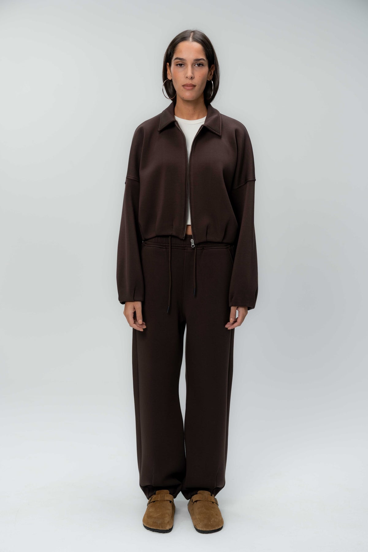 THE BROOKLYN COMFY CO-ORD