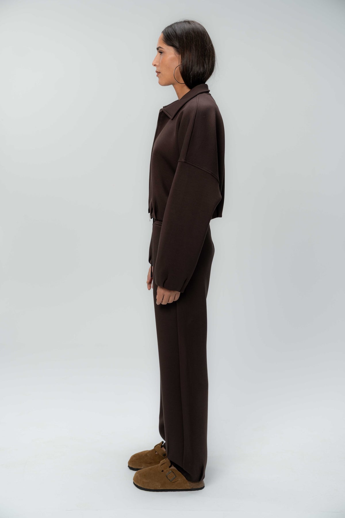 THE BROOKLYN COMFY CO-ORD