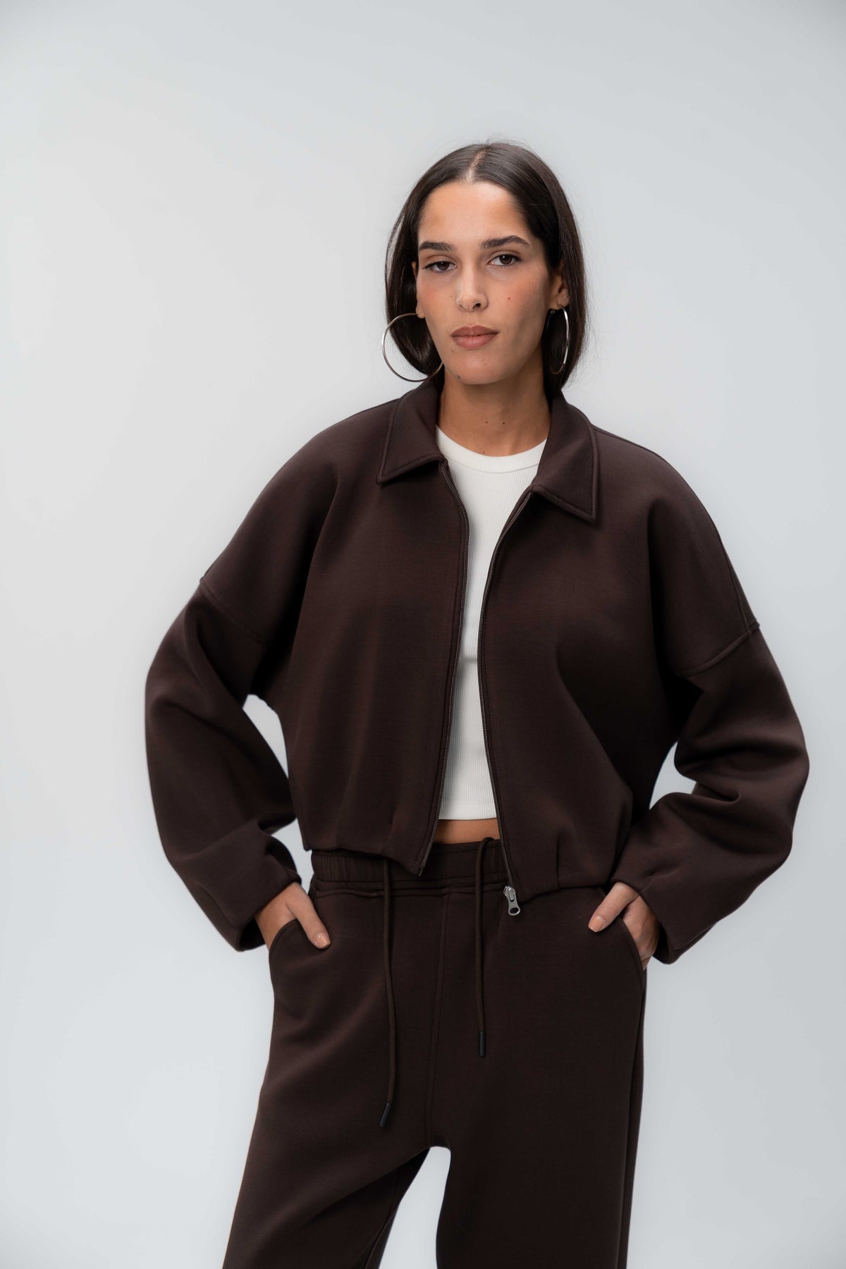 THE BROOKLYN COMFY CO-ORD