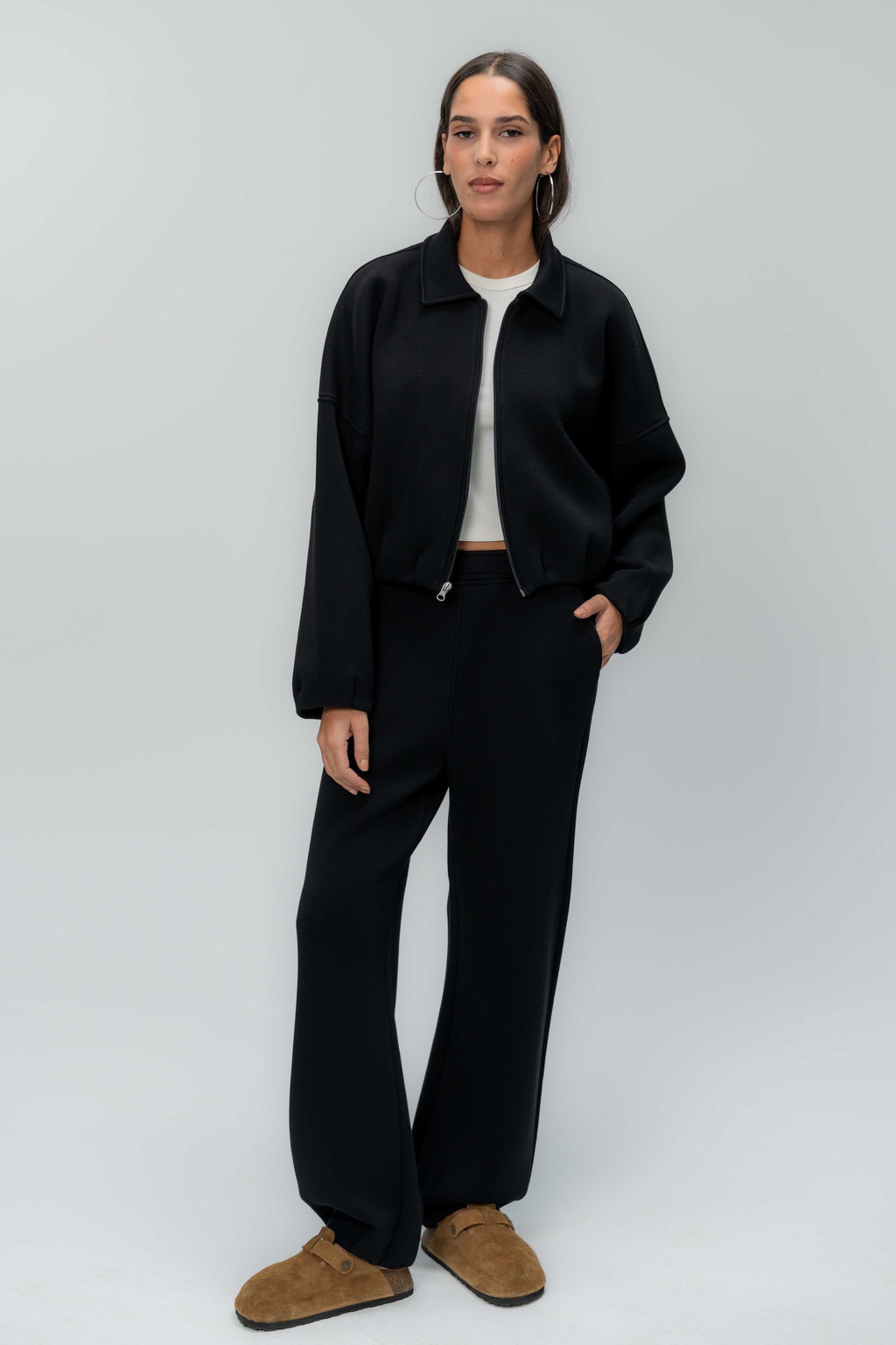 THE BROOKLYN COMFY CO-ORD