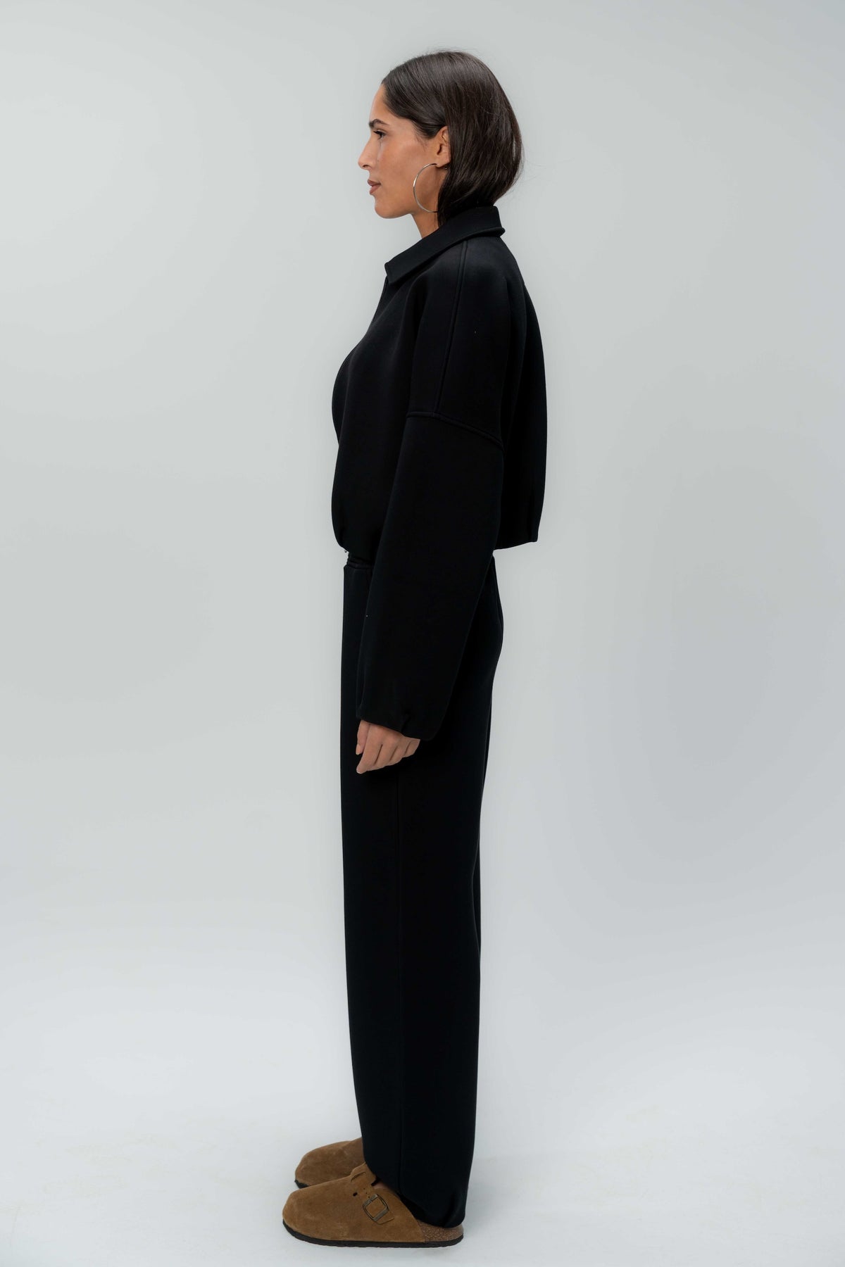 THE BROOKLYN COMFY CO-ORD