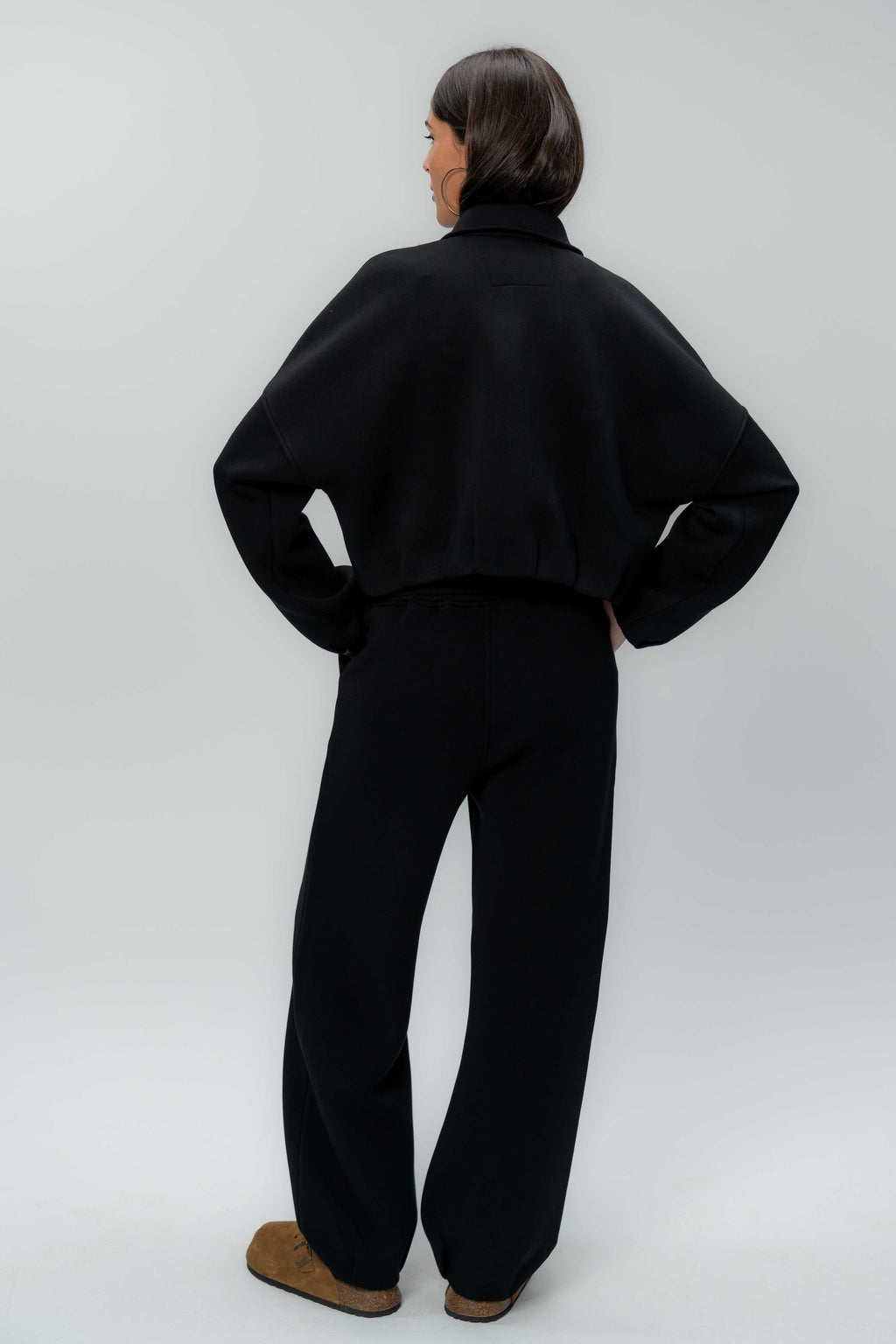 THE BROOKLYN COMFY CO-ORD
