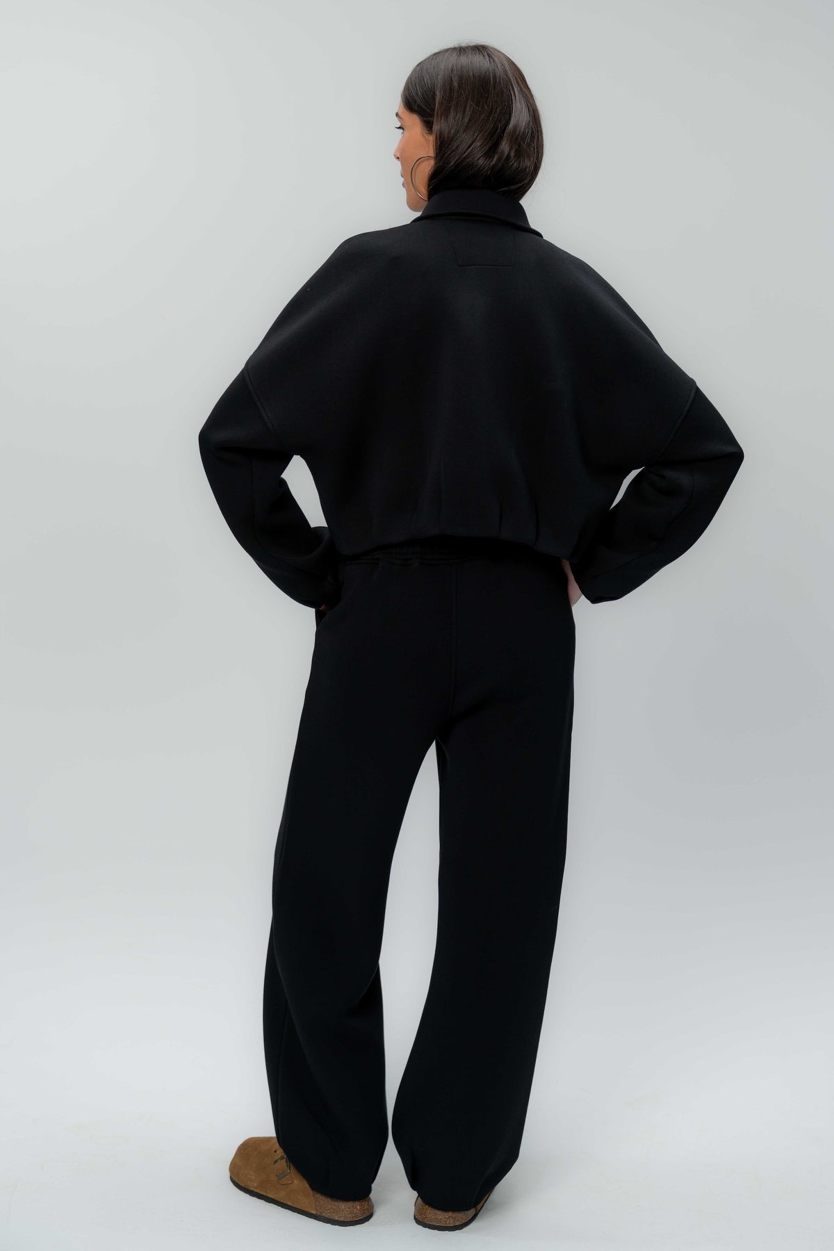 THE BROOKLYN COMFY CO-ORD