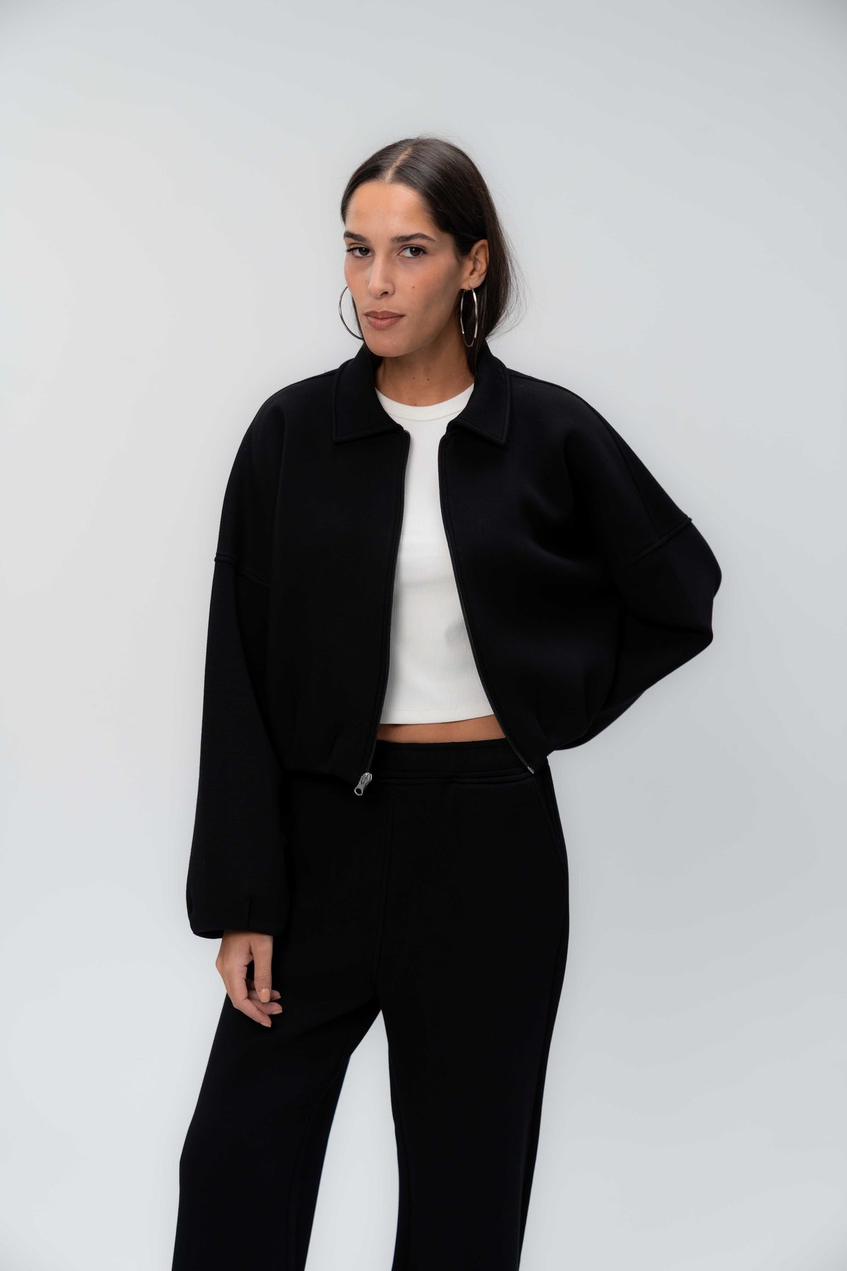 THE BROOKLYN COMFY CO-ORD