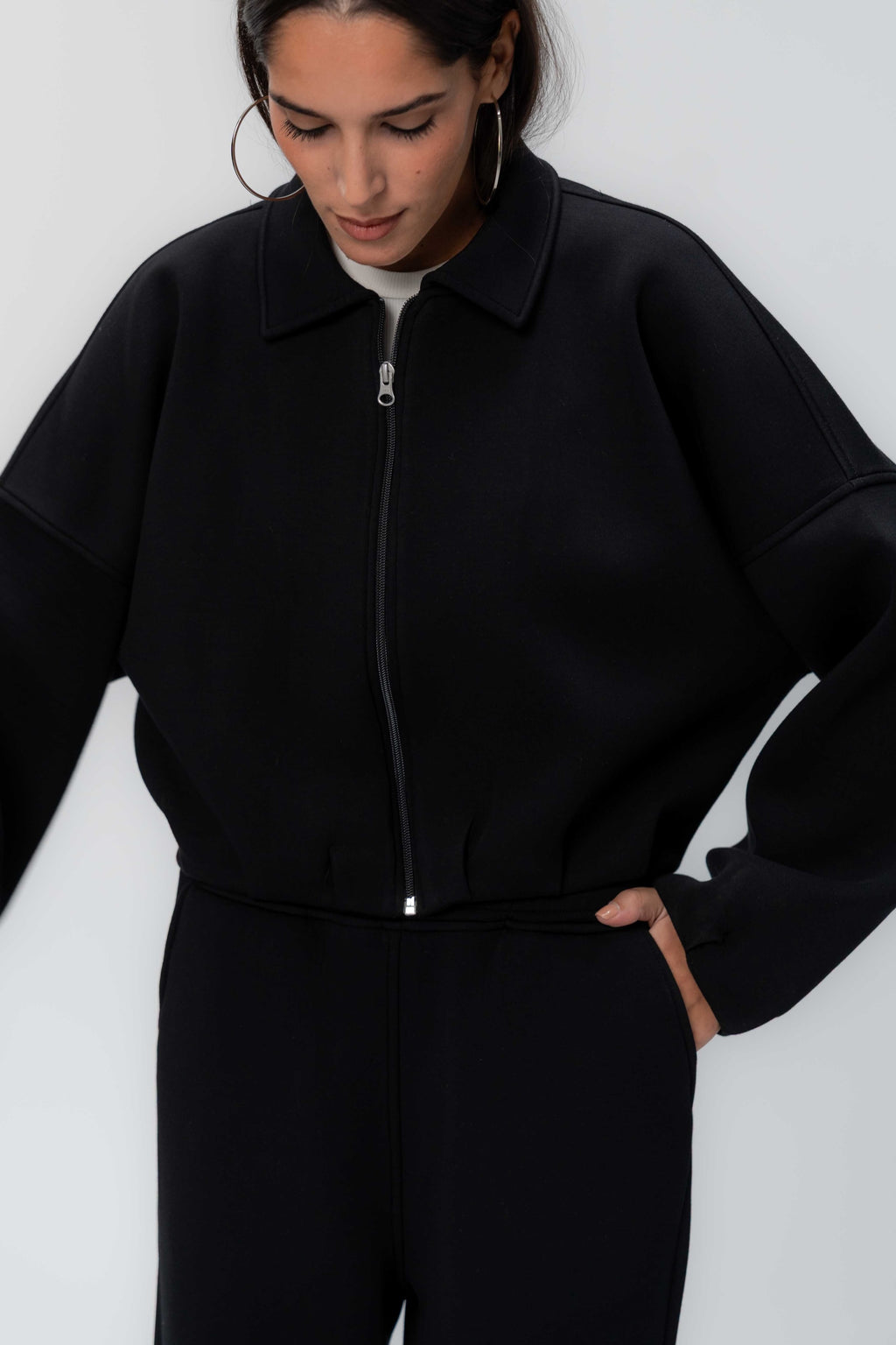 THE BROOKLYN COMFY CO-ORD