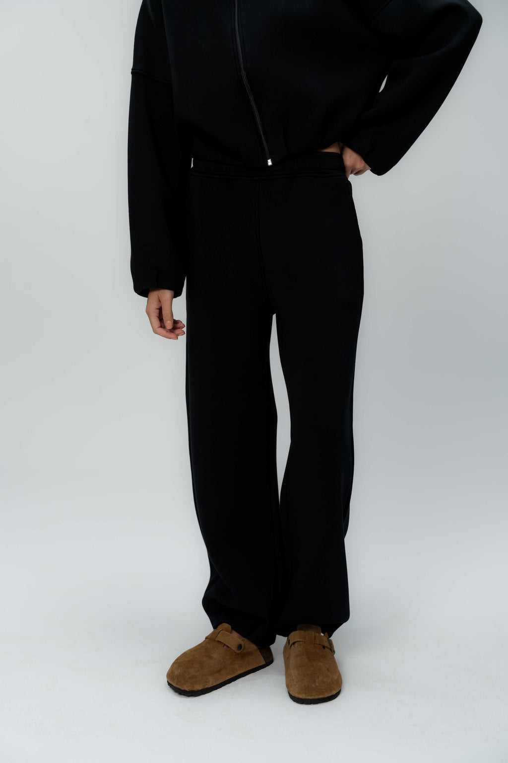 THE BROOKLYN COMFY CO-ORD