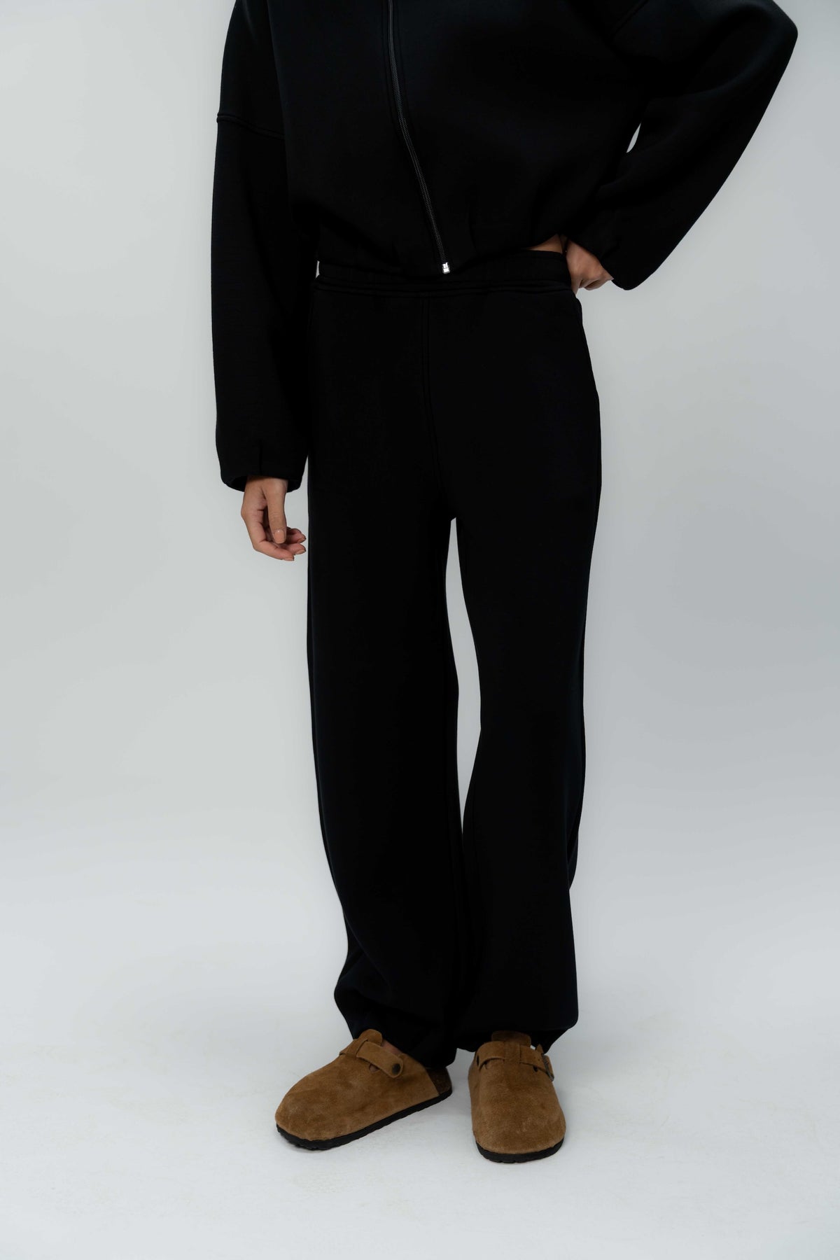 THE BROOKLYN COMFY CO-ORD