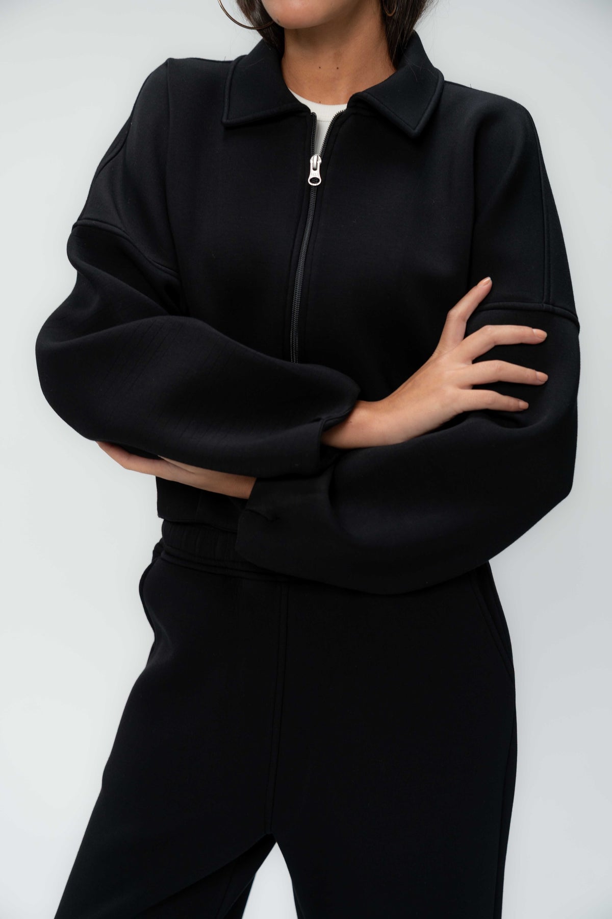 THE BROOKLYN COMFY CO-ORD