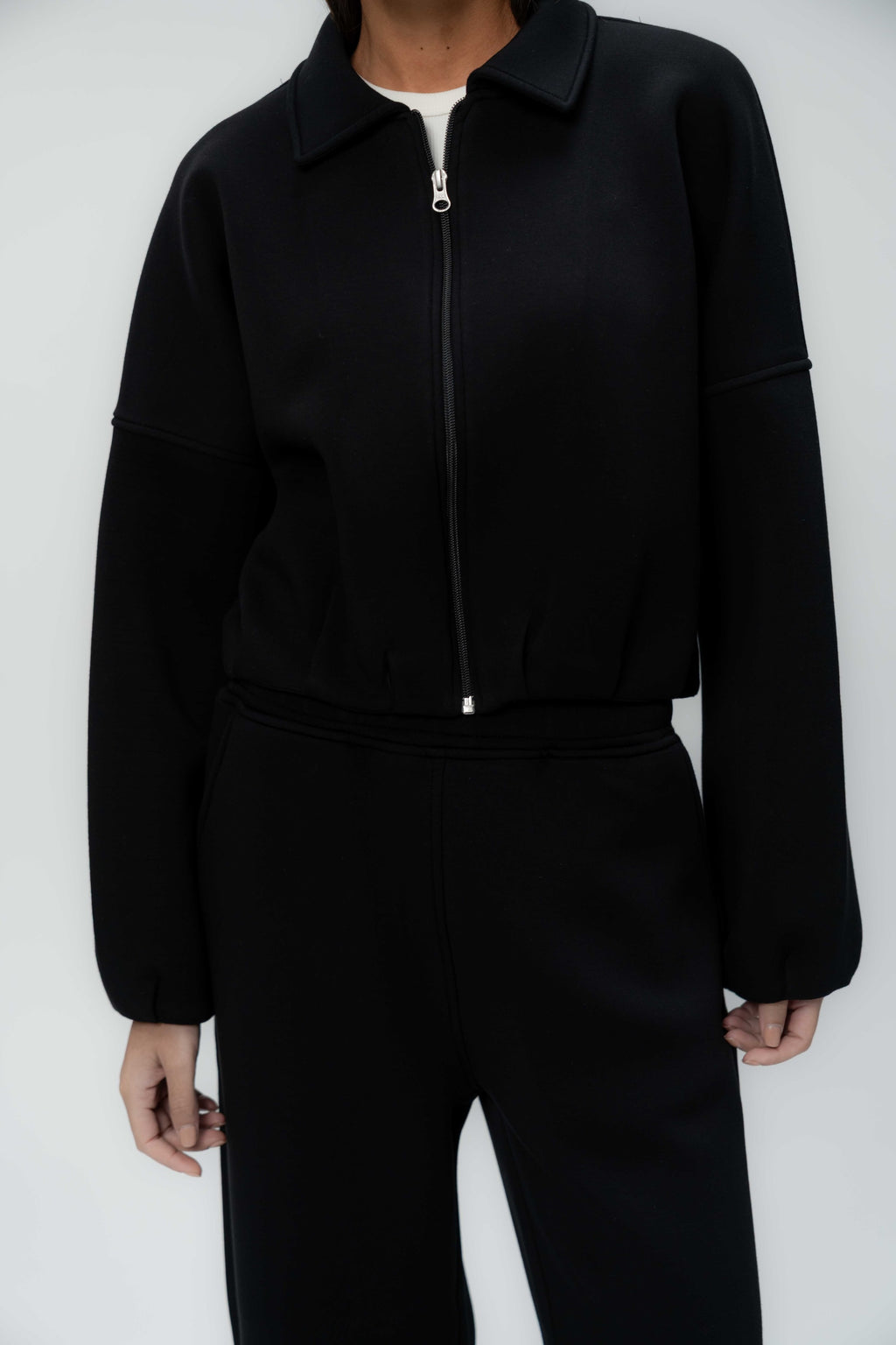 THE BROOKLYN COMFY CO-ORD
