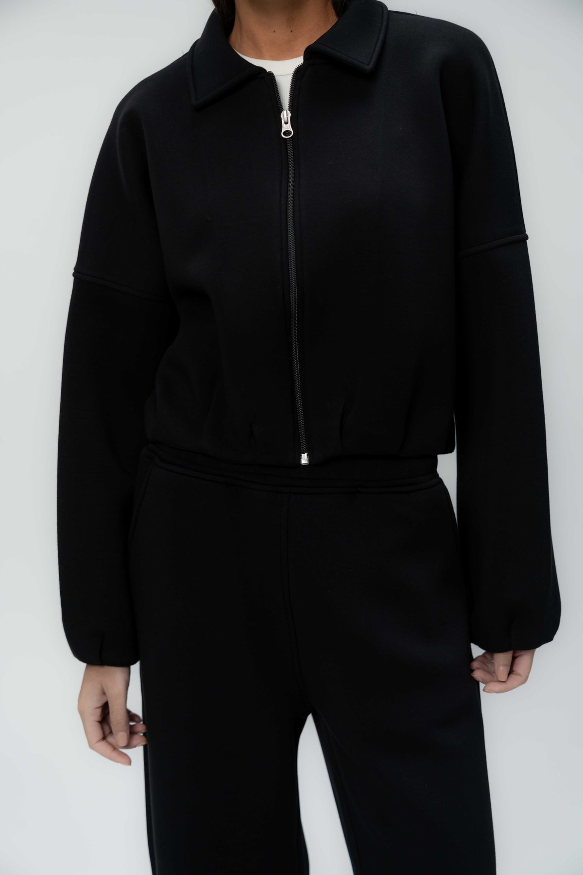 THE BROOKLYN COMFY CO-ORD