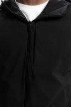 Gabardine Utility Men’s Jacket