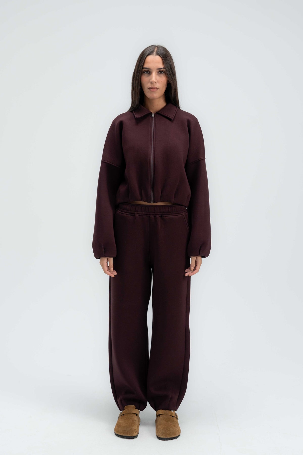 THE BROOKLYN COMFY CO-ORD