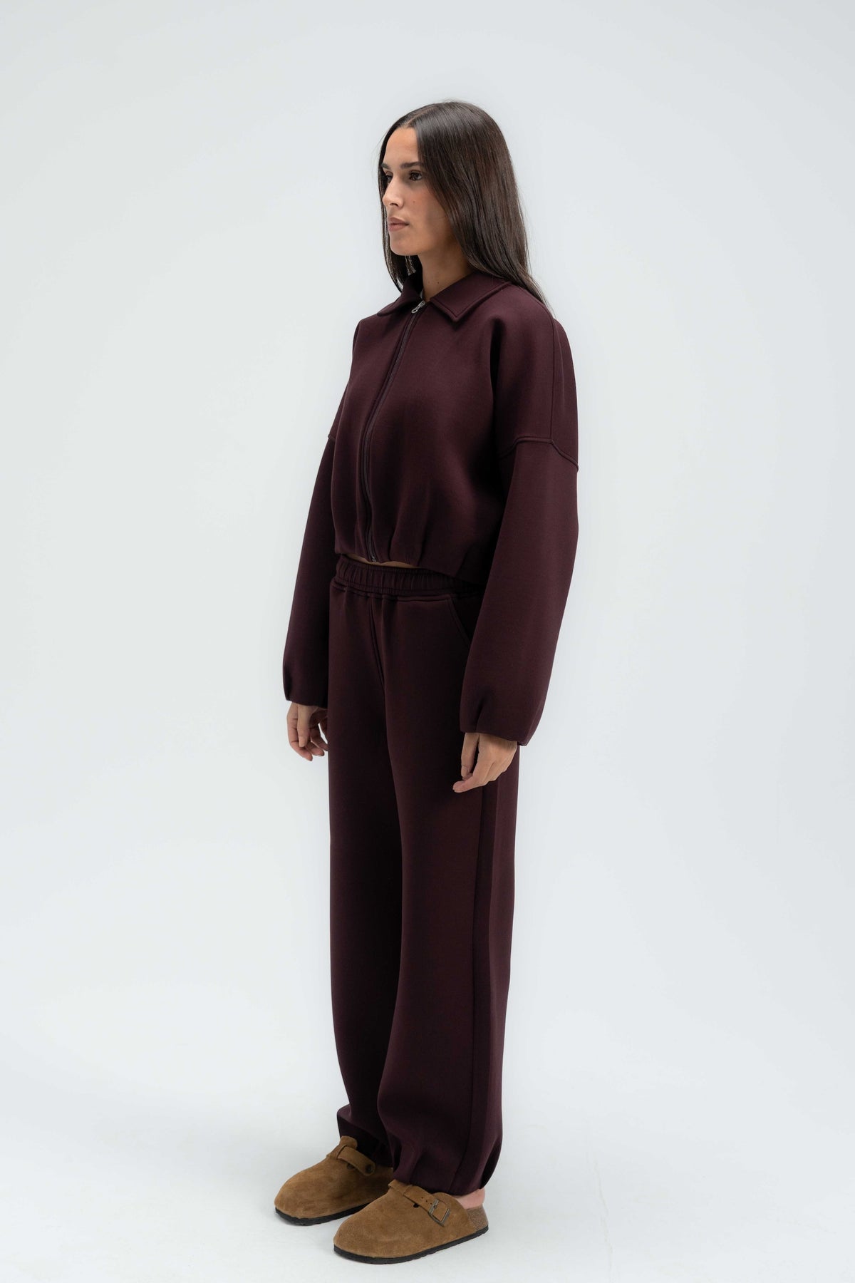 THE BROOKLYN COMFY CO-ORD