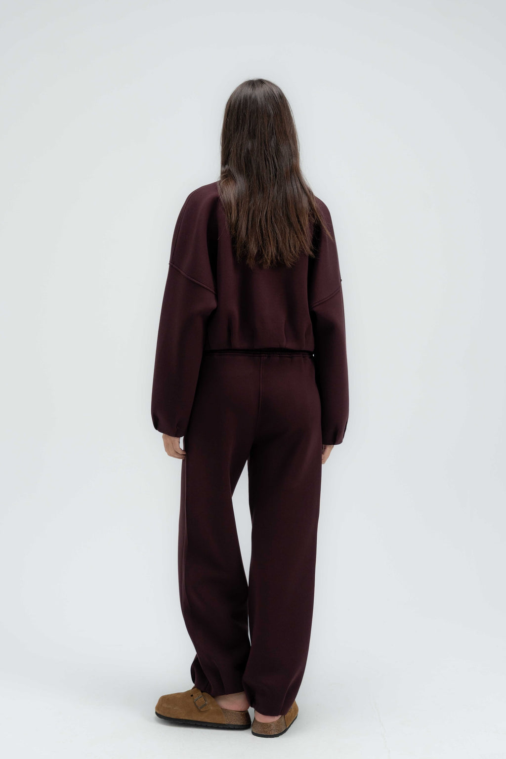 THE BROOKLYN COMFY CO-ORD