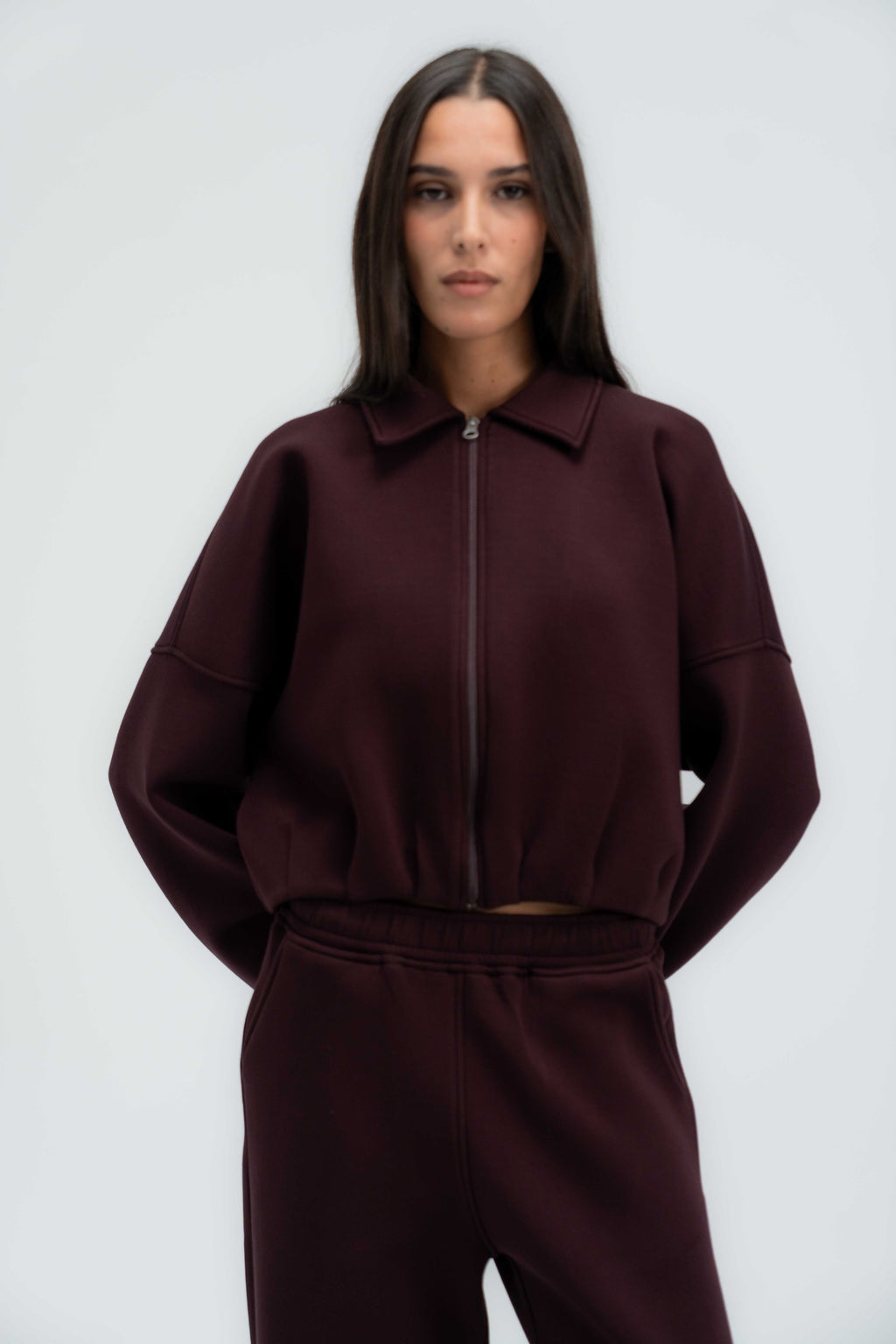 THE BROOKLYN COMFY CO-ORD