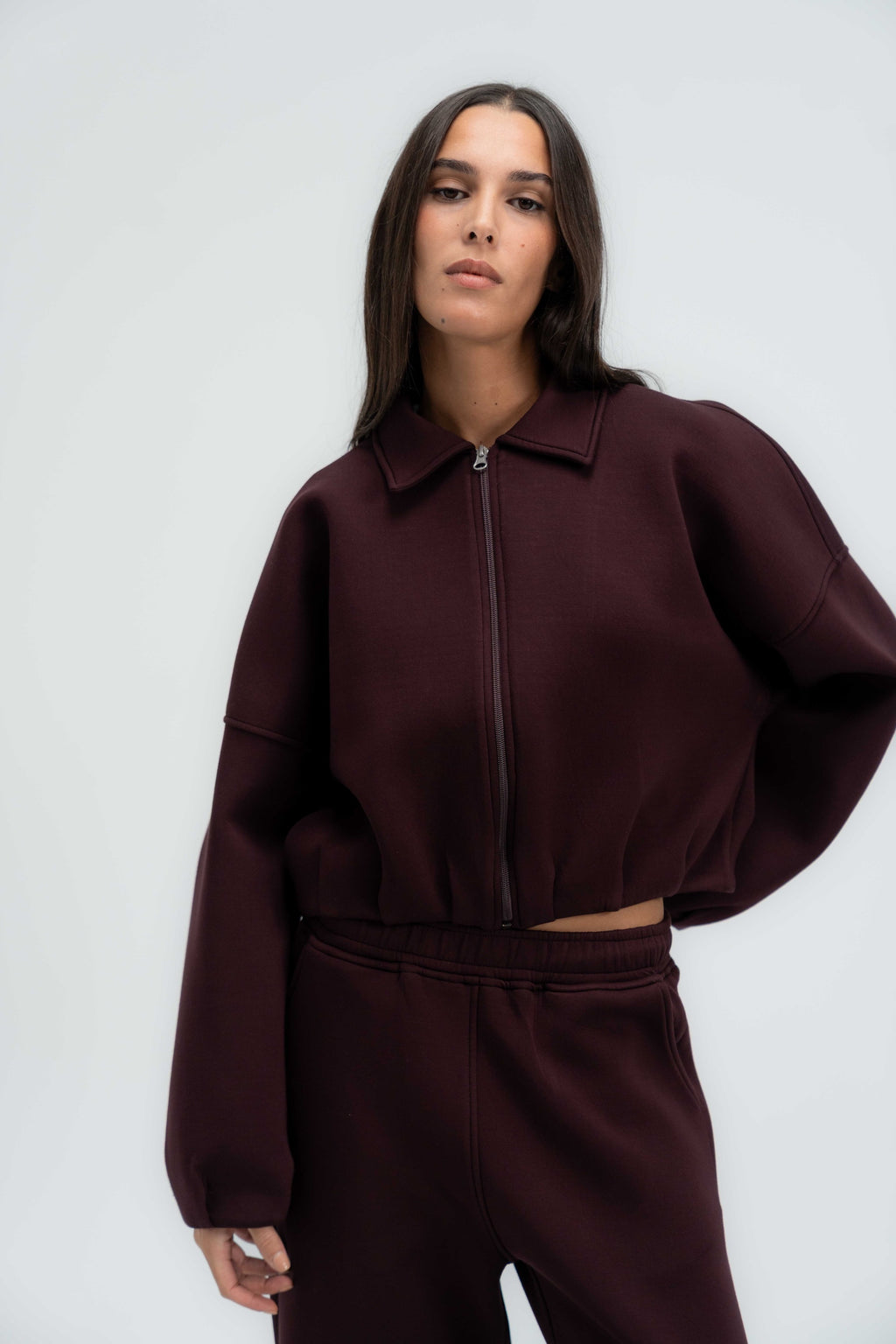 THE BROOKLYN COMFY CO-ORD