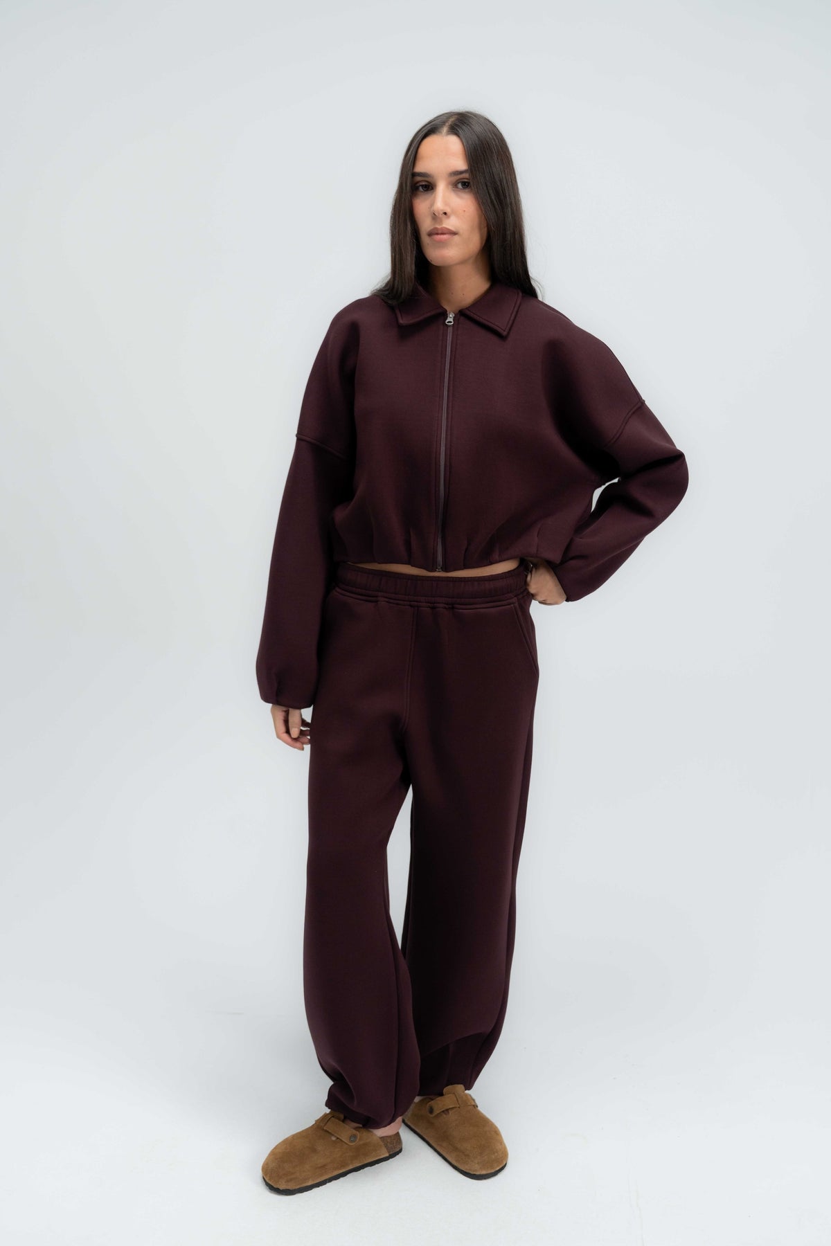 THE BROOKLYN COMFY CO-ORD