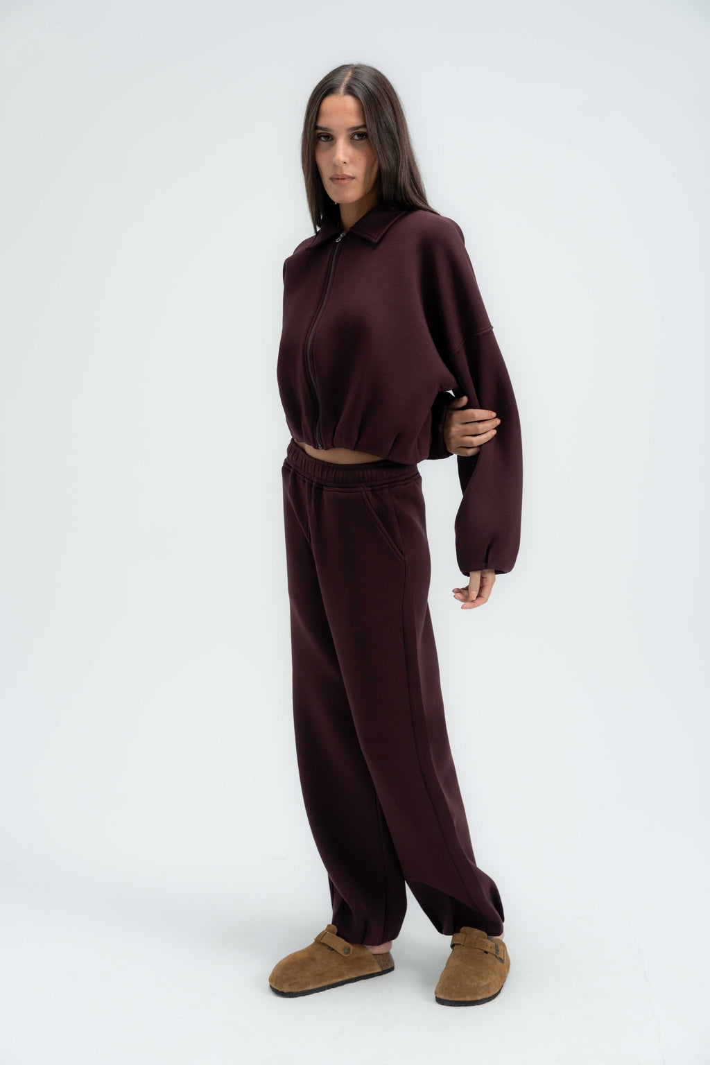 THE BROOKLYN COMFY CO-ORD