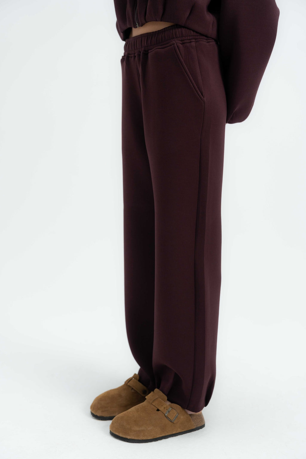 THE BROOKLYN COMFY CO-ORD