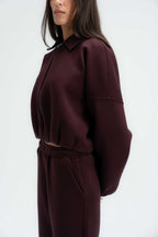 THE BROOKLYN COMFY CO-ORD