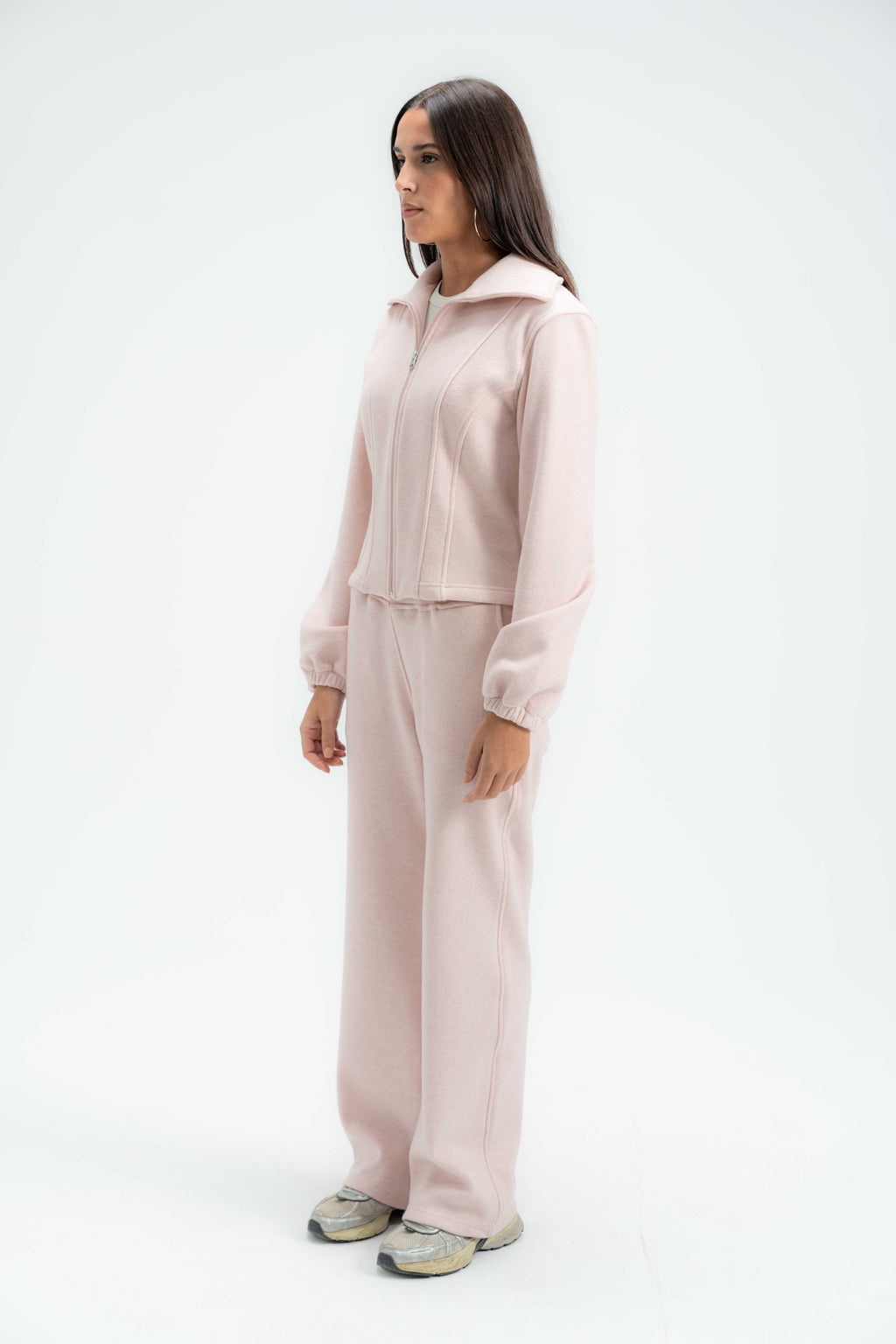 MILA FLEECE CO-ORD