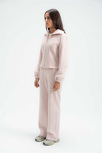 MILA FLEECE CO-ORD
