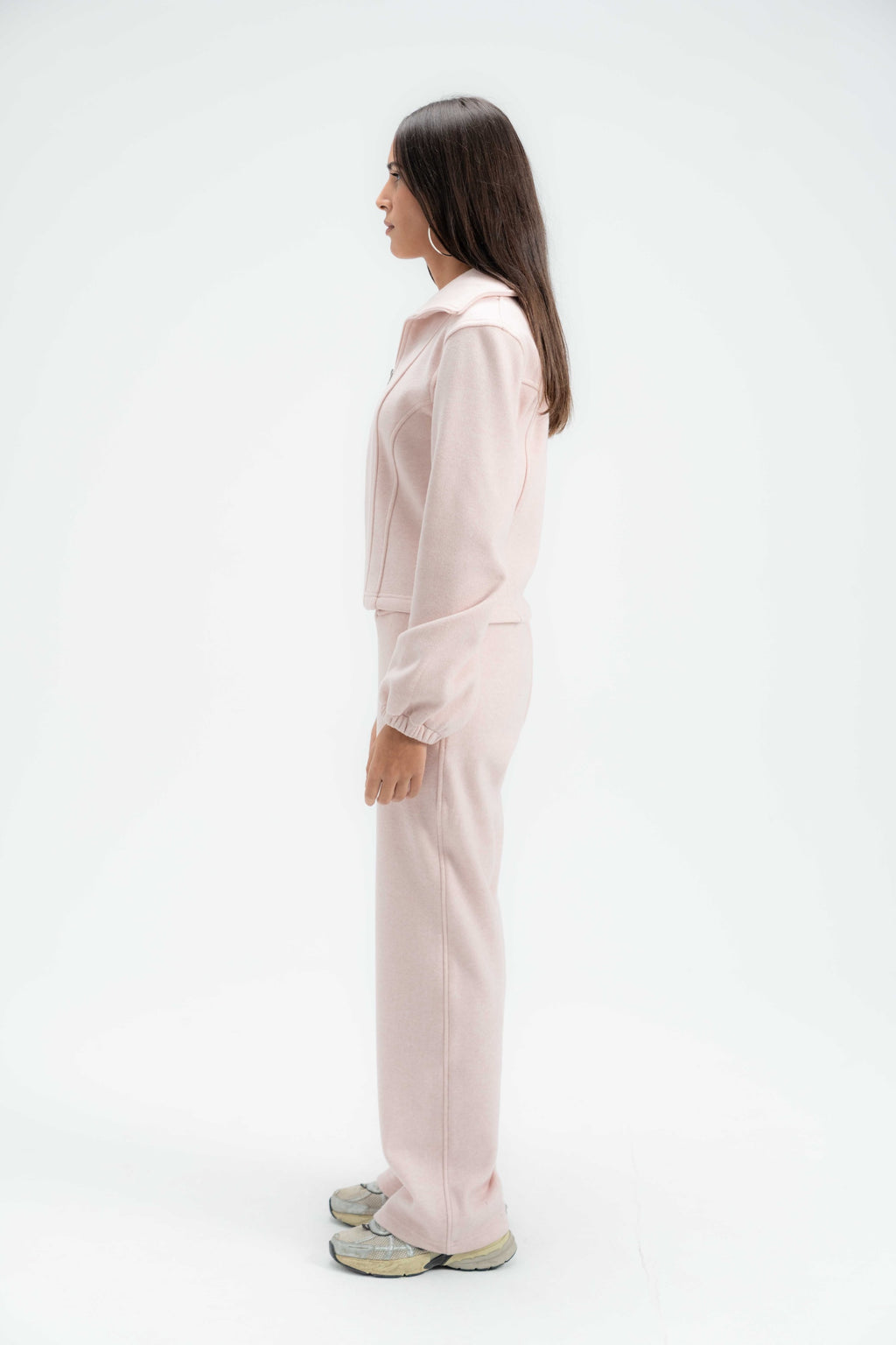 MILA FLEECE CO-ORD