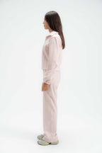 MILA FLEECE CO-ORD