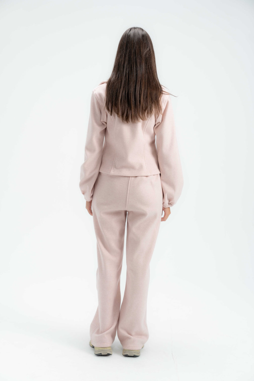 MILA FLEECE CO-ORD