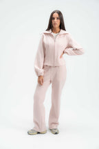 MILA FLEECE CO-ORD