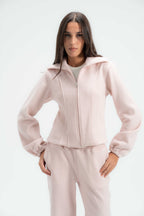 MILA FLEECE CO-ORD
