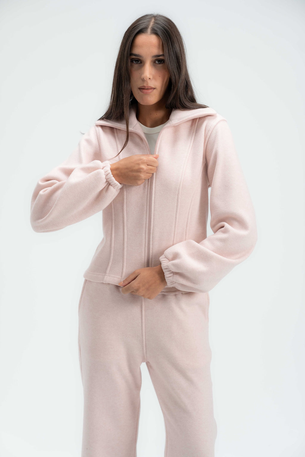 MILA FLEECE CO-ORD