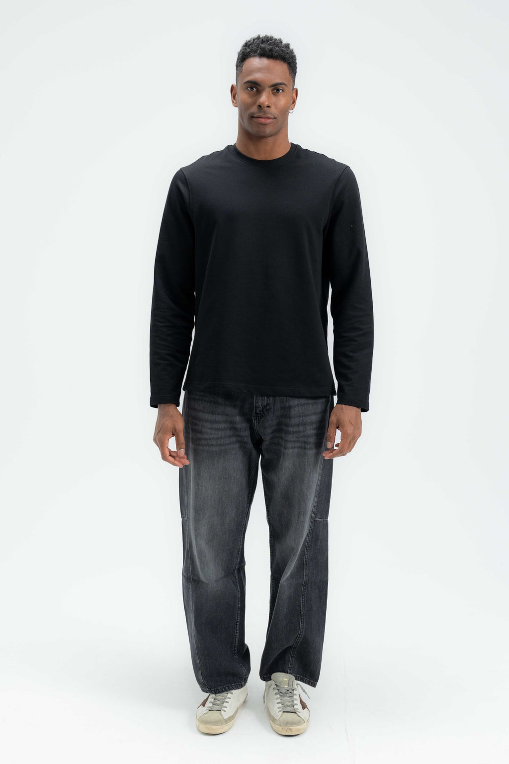 Base Long Sleeve Tee