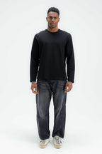 Base Long Sleeve Tee