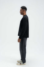 Base Long Sleeve Tee