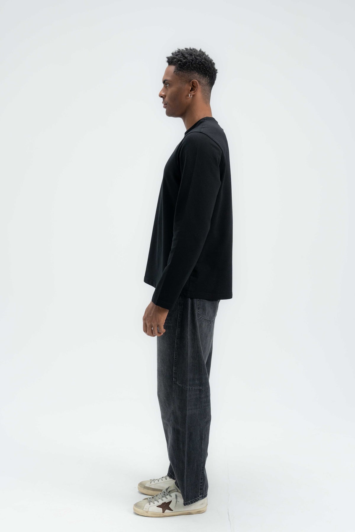 Base Long Sleeve Tee