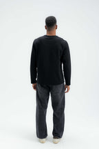 Base Long Sleeve Tee