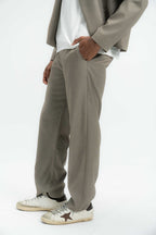 Contemporary Men’s Pants