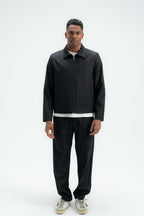 Contemporary Men’s Jacket
